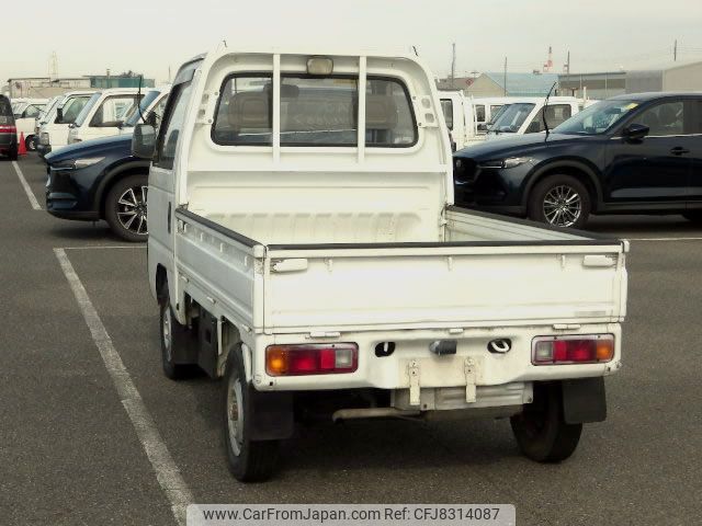 honda acty-truck 1994 No.14532 image 2