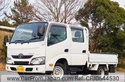 toyota dyna-truck 2016 -TOYOTA--Dyna QDF-KDY231--KDY231-8027947---TOYOTA--Dyna QDF-KDY231--KDY231-8027947-