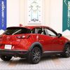 mazda cx-3 2017 quick_quick_LDA-DK5FW_DK5FW-206246 image 2