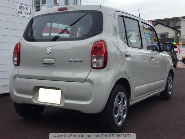 suzuki alto 2023 -SUZUKI 【名変中 】--Alto HA37S--132627---SUZUKI 【名変中 】--Alto HA37S--132627- image 2