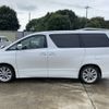 toyota alphard 2009 NIKYO_YT18428 image 2