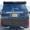 toyota vellfire 2015 -TOYOTA--Vellfire AGH30W--0037881---TOYOTA--Vellfire AGH30W--0037881- image 17