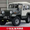mitsubishi jeep 1987 quick_quick_P-J53_J53-00542 image 1