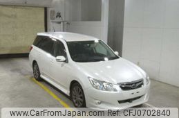 subaru exiga 2011 -SUBARU--Exiga YA4--015999---SUBARU--Exiga YA4--015999-