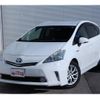 toyota prius-α 2013 quick_quick_ZVW41W_ZVW41W-3315960 image 1