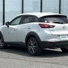 mazda cx-3 2015 -MAZDA--CX-3 LDA-DK5AW--DK5AW-103475---MAZDA--CX-3 LDA-DK5AW--DK5AW-103475- image 16