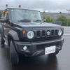 suzuki jimny-sierra 2024 quick_quick_JB74W_JB74W-210229 image 13