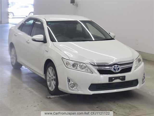 daihatsu altis undefined -DAIHATSU--Altis AVV50N-1029012---DAIHATSU--Altis AVV50N-1029012- image 1