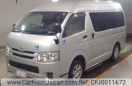 toyota hiace-van 2018 -TOYOTA 【鹿児島 800ｽ8635】--Hiace Van CBF-TRH200Kｶｲ--TRH200-0280367---TOYOTA 【鹿児島 800ｽ8635】--Hiace Van CBF-TRH200Kｶｲ--TRH200-0280367-