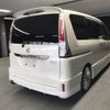 nissan serena 2011 -NISSAN--Serena DBA-C26---008143---NISSAN--Serena DBA-C26---008143- image 6