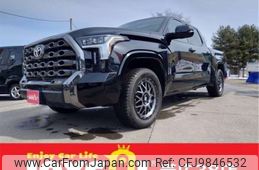 toyota tundra 2022 -OTHER IMPORTED 【帯広 130】--Tundra ﾌﾒｲ--5TFNA5DB3NX014324---OTHER IMPORTED 【帯広 130】--Tundra ﾌﾒｲ--5TFNA5DB3NX014324-