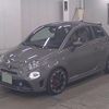 abarth 595 2019 quick_quick_ABA-31214T_ZFA3120000JB53763 image 1