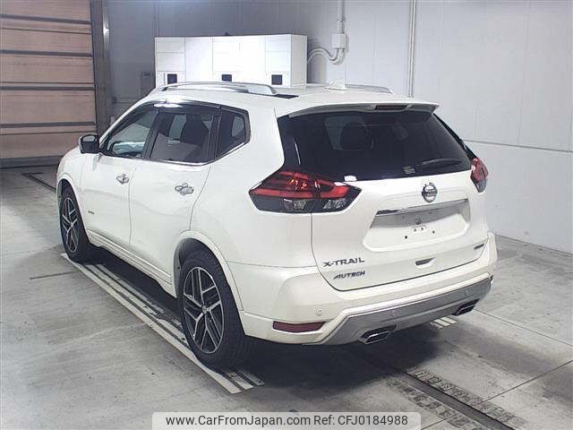 nissan x-trail 2019 -NISSAN--X-Trail HT32-157267---NISSAN--X-Trail HT32-157267- image 2