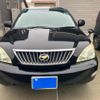 toyota harrier 2011 CFJ1851251 image 3