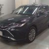 toyota harrier 2020 -TOYOTA--Harrier 6BA-MXUA80--MXUA80-0011622---TOYOTA--Harrier 6BA-MXUA80--MXUA80-0011622- image 1