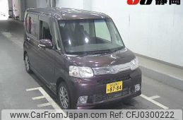 daihatsu tanto 2012 -DAIHATSU 【富士山 581ﾈ8784】--Tanto L375S--L375S-0554202---DAIHATSU 【富士山 581ﾈ8784】--Tanto L375S--L375S-0554202-