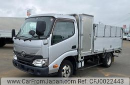 toyota dyna-truck 2017 -TOYOTA--Dyna TKG-XZU645--XZU645-****467---TOYOTA--Dyna TKG-XZU645--XZU645-****467-