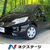 nissan note 2012 quick_quick_E12_E12-046751 image 1