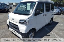 daihatsu hijet-cargo 2021 quick_quick_3BD-S321V_S321V-0492798