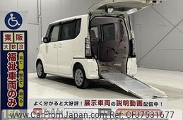 honda n-box-plus 2014 -HONDA--N BOX + DBA-JF1--JF1-8305144---HONDA--N BOX + DBA-JF1--JF1-8305144-