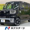 daihatsu wake 2015 -DAIHATSU--WAKE DBA-LA700S--LA700S-0030492---DAIHATSU--WAKE DBA-LA700S--LA700S-0030492- image 1