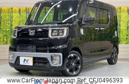 daihatsu wake 2015 -DAIHATSU--WAKE DBA-LA700S--LA700S-0030492---DAIHATSU--WAKE DBA-LA700S--LA700S-0030492-