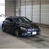 mercedes-benz a-class 2016 quick_quick_DBA-176042_WDD1760422V119323 image 1