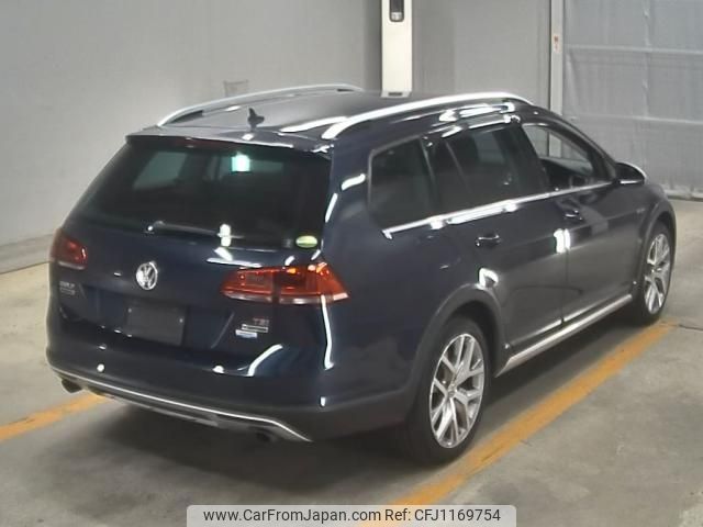 volkswagen golf-alltrack 2016 -VOLKSWAGEN--VW Golf Alltrack WVWZZZAUZGP587561---VOLKSWAGEN--VW Golf Alltrack WVWZZZAUZGP587561- image 2
