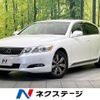 lexus gs 2010 -LEXUS--Lexus GS DBA-GRS191--GRS191-0052635---LEXUS--Lexus GS DBA-GRS191--GRS191-0052635- image 1