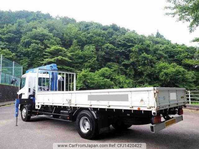 hino ranger 2011 CFJ1420422 image 2