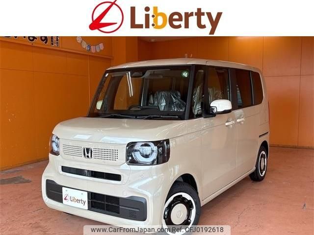 honda n-box 2024 quick_quick_JF5_JF5-1031525 image 1