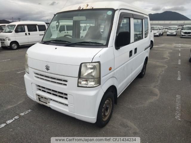 suzuki every 2010 quick_quick_EBD-DA64V_DA64V-416268 image 1