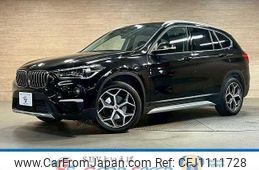 bmw x1 2019 quick_quick_ABA-JG15_WBAJG12030EN51574