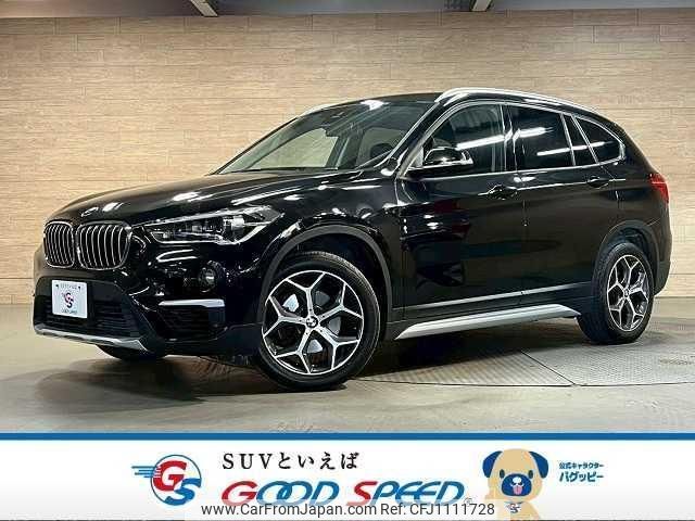 bmw x1 2019 quick_quick_ABA-JG15_WBAJG12030EN51574 image 1