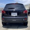 nissan dualis 2011 -NISSAN--Dualis DBA-KJ10--KJ10-305821---NISSAN--Dualis DBA-KJ10--KJ10-305821- image 8