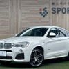 bmw x4 2018 CFJ1823221 image 1