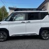 mitsubishi delica 2023 quick_quick_4AA-B38A_B38A-0502157 image 13