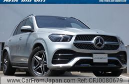 mercedes-benz gle-class 2019 quick_quick_167123_WDC1671232A079652