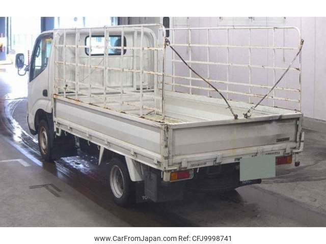 toyota dyna-truck 2003 CFJ9998741 image 2