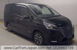 nissan serena 2019 quick_quick_DAA-HFC27_HFC27-053874