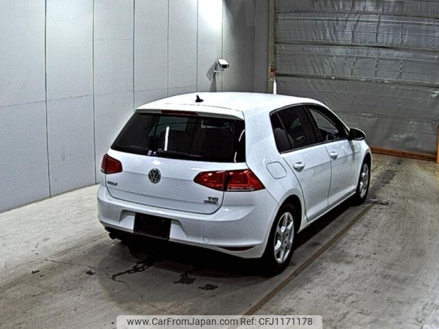 volkswagen golf 2016 -VOLKSWAGEN--VW Golf AUCJZ--WVWZZZAUZHW000955---VOLKSWAGEN--VW Golf AUCJZ--WVWZZZAUZHW000955- image 2