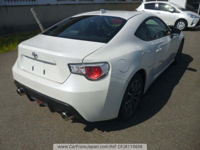 toyota 86 2014 -TOYOTA--86 DBA-ZN6--ZN6-049630---TOYOTA--86 DBA-ZN6--ZN6-049630- image 2