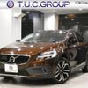 volvo v40 2018 -VOLVO--Volvo V40 CBA-MB420XC--YV1MZ402CK2172581---VOLVO--Volvo V40 CBA-MB420XC--YV1MZ402CK2172581- image 1