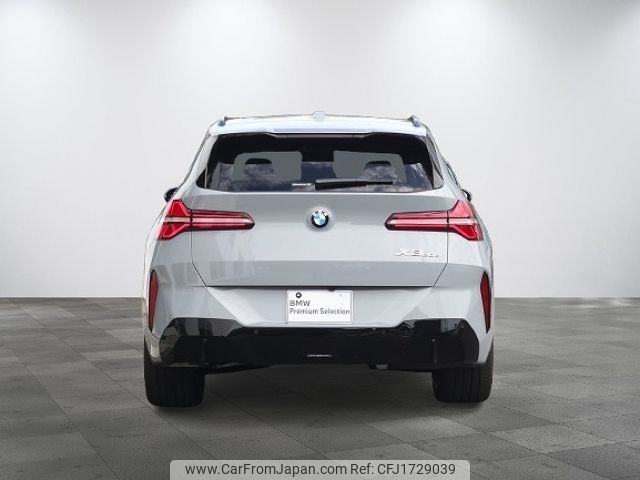 bmw x3 2025 CFJ1729039 image 2