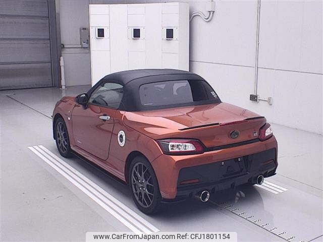 daihatsu copen 2021 CFJ1801154 image 2