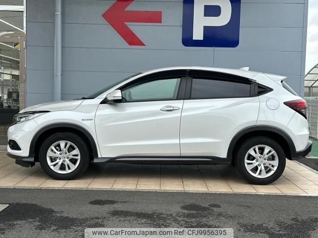 honda vezel 2020 quick_quick_6AA-RU3_RU3-1370916 image 2