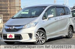 honda freed-hybrid 2014 GOO_JP_700050301430241225008