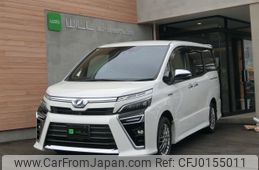 toyota voxy 2018 -TOYOTA--Voxy DAA-ZWR80W--ZWR80-0354942---TOYOTA--Voxy DAA-ZWR80W--ZWR80-0354942-