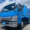 mitsubishi-fuso canter 2017 GOO_NET_EXCHANGE_0700644A30250416W003 image 1