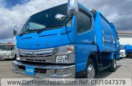 mitsubishi-fuso canter 2017 GOO_NET_EXCHANGE_0700644A30250416W003